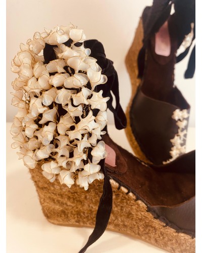 Espardenya Bella Notte