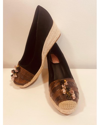 Espardenya Foresta Di Querce