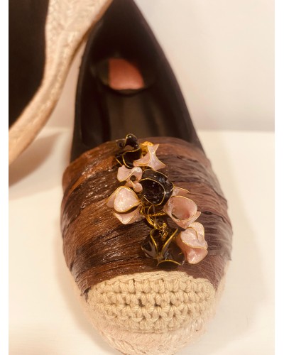 Espardenya Foresta Di Querce