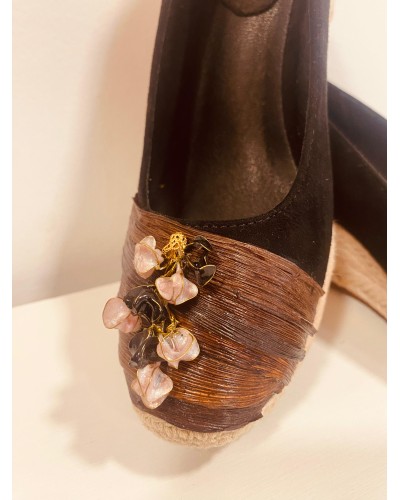 Espardenya Foresta Di Querce