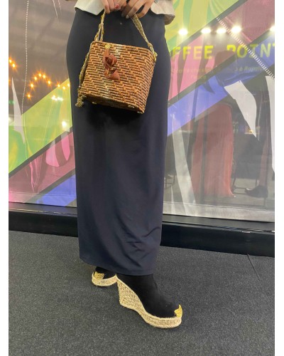 Espardenya  Intenzione