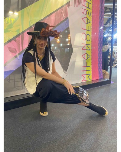 Espardenya  Intenzione