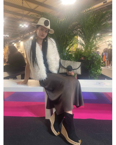 Espardenya  Intenzione