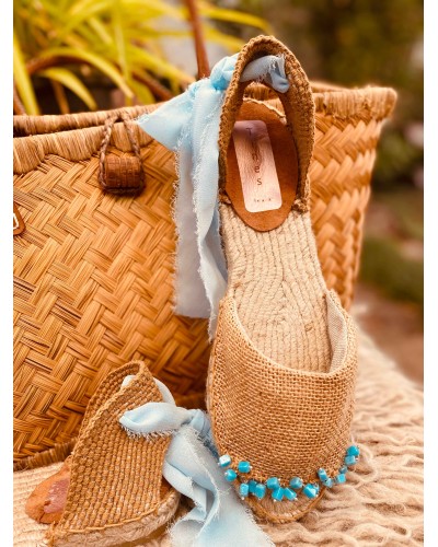 Les Blue Mediterrani