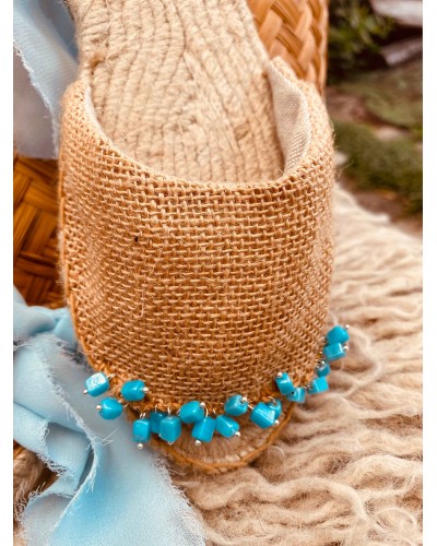 Les Blue Mediterrani