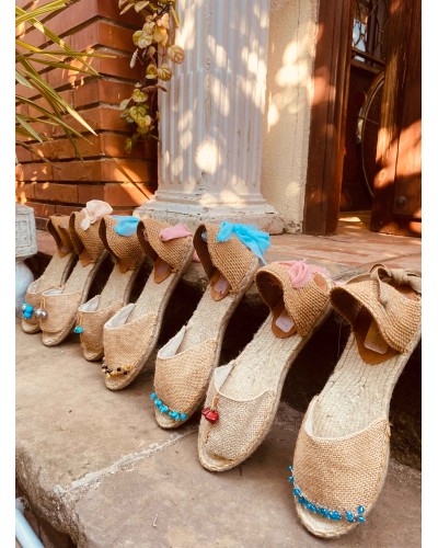 Les Blue Mediterrani