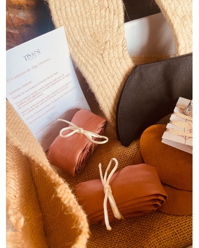 Crea tus alpargatas Icono – Montserratines