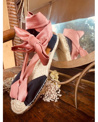 Crea tus alpargatas Icono – Montserratines