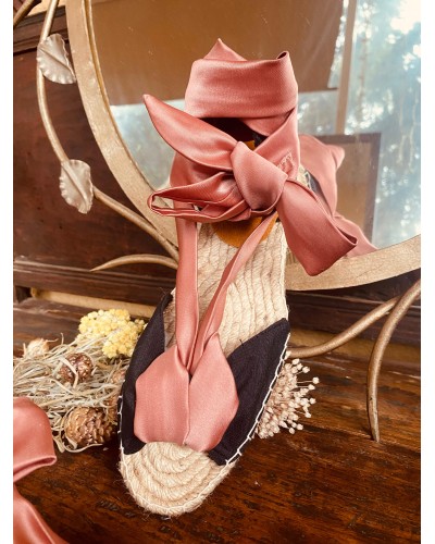 Crea tus alpargatas Icono – Montserratines