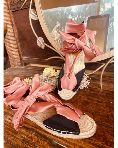 Crea tus alpargatas Icono – Montserratines