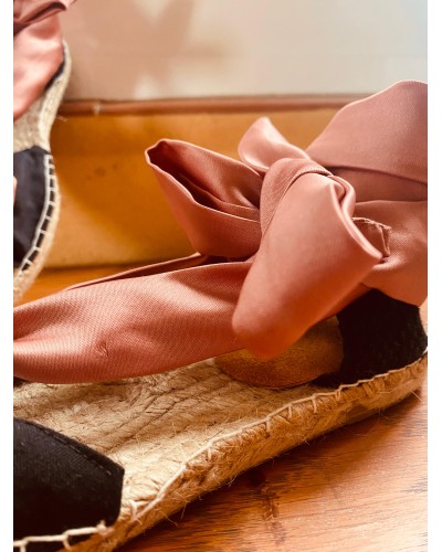 Crea tus alpargatas Icono – Montserratines