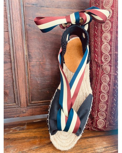 Crea tus alpargatas Icono – Montserratines