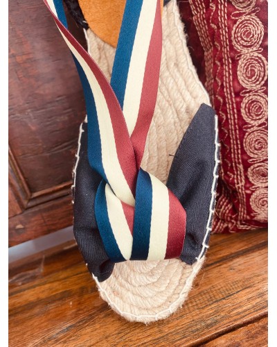 Crea tus alpargatas Icono – Montserratines