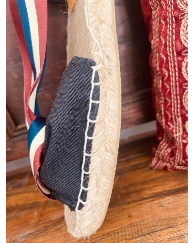 Crea tus alpargatas Icono – Montserratines